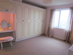 Bedroom One- click for photo gallery